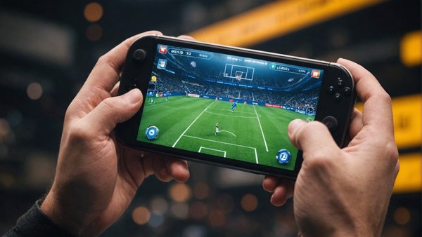 L'impact des jeux vidéo sur le comportement des joueurs