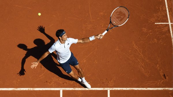 Les étoiles montantes du tennis : qui suivre cette saison