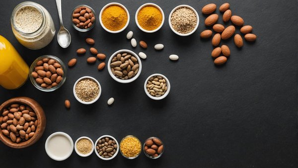 Les bienfaits des compléments alimentaires pour les sportifs