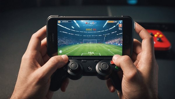 Comprendre les motivations des joueurs de jeux vidéo